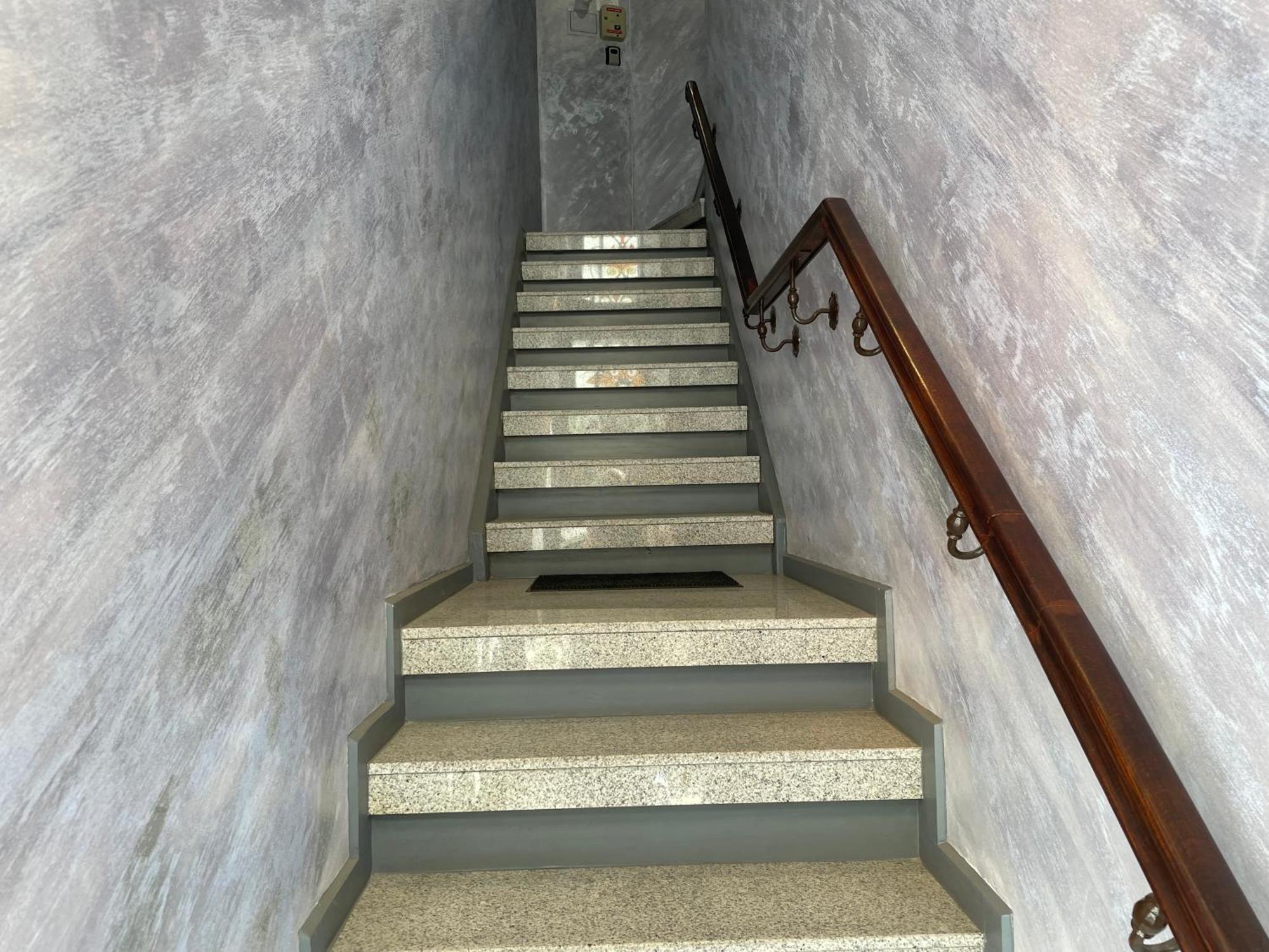 Albergue Kapana Plovdiv Exterior foto