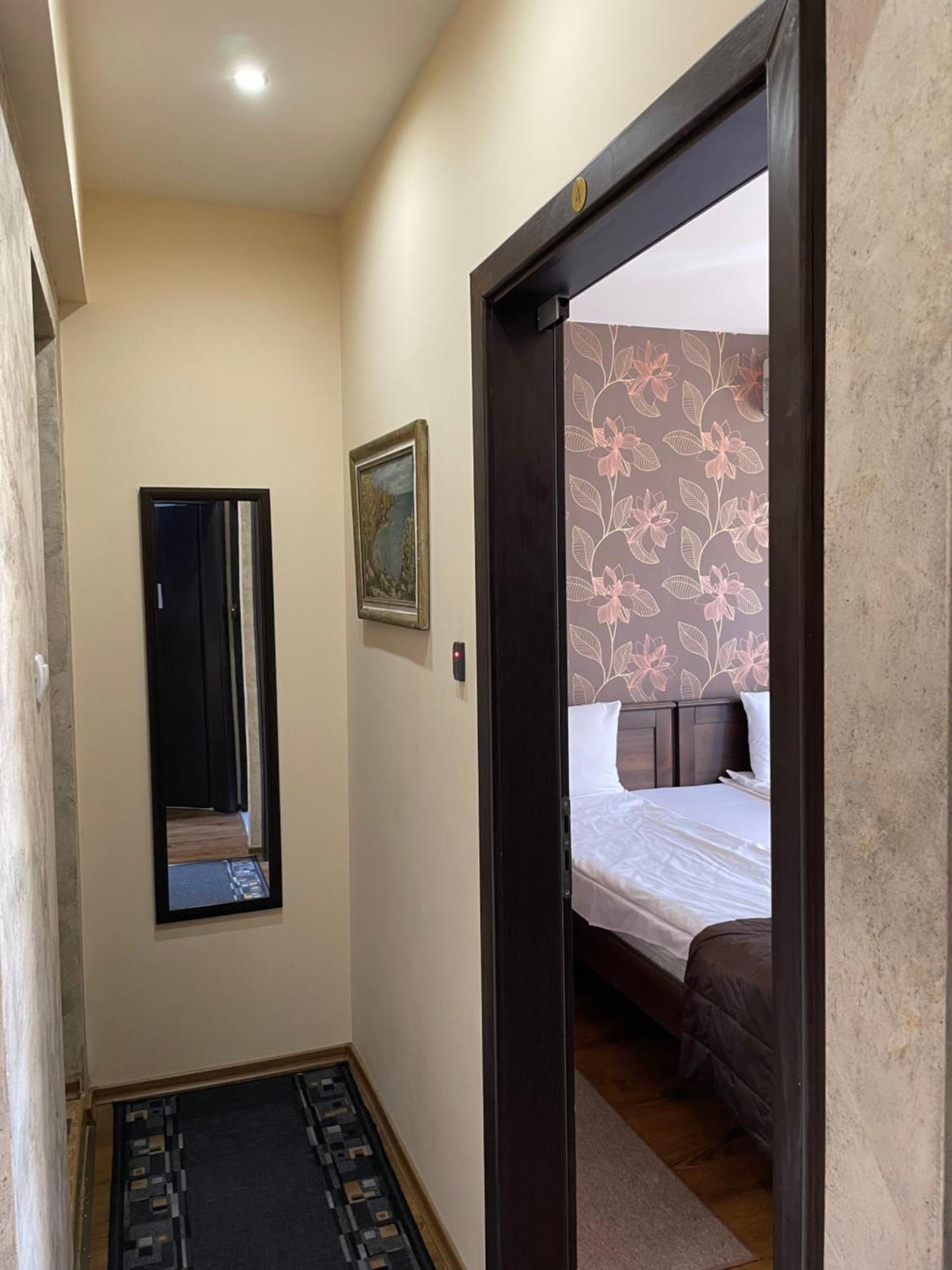 Albergue Kapana Plovdiv Exterior foto