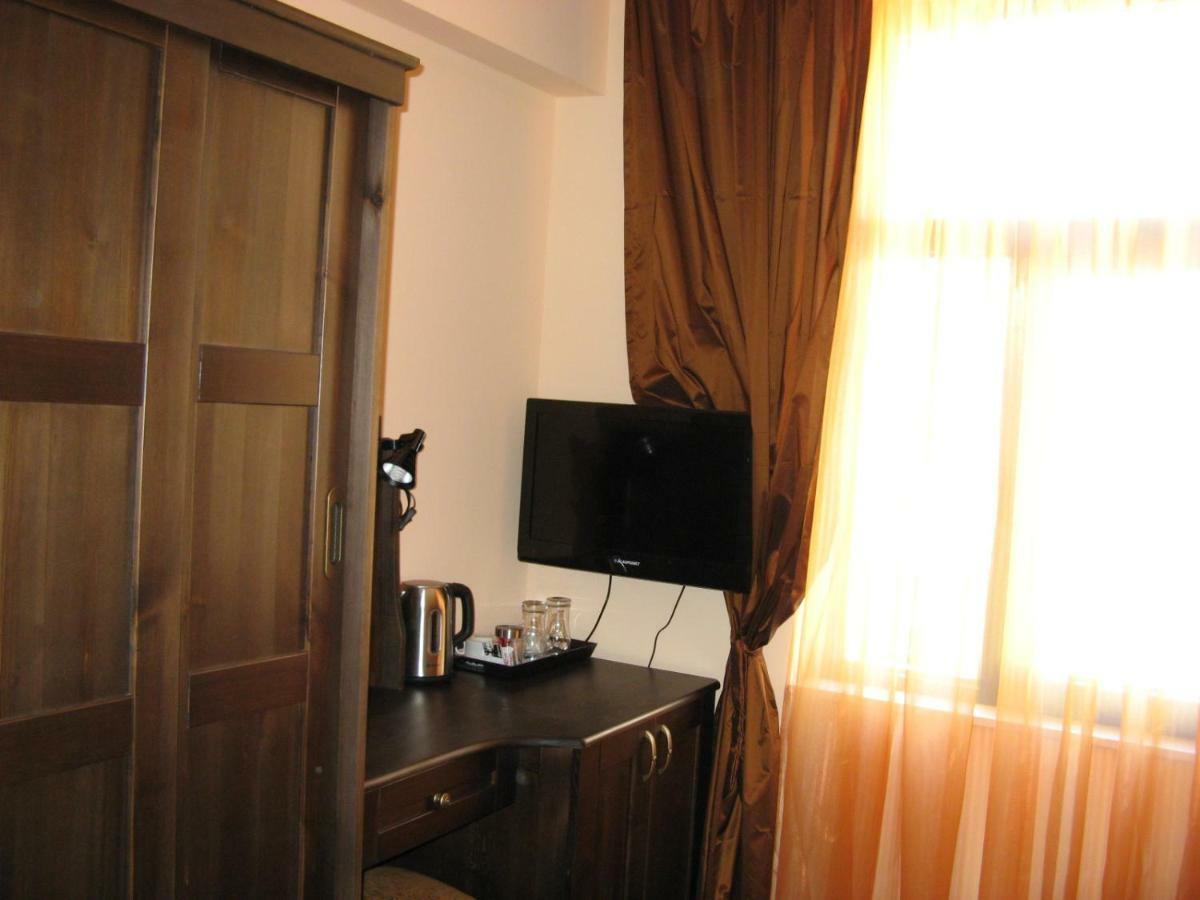Albergue Kapana Plovdiv Exterior foto