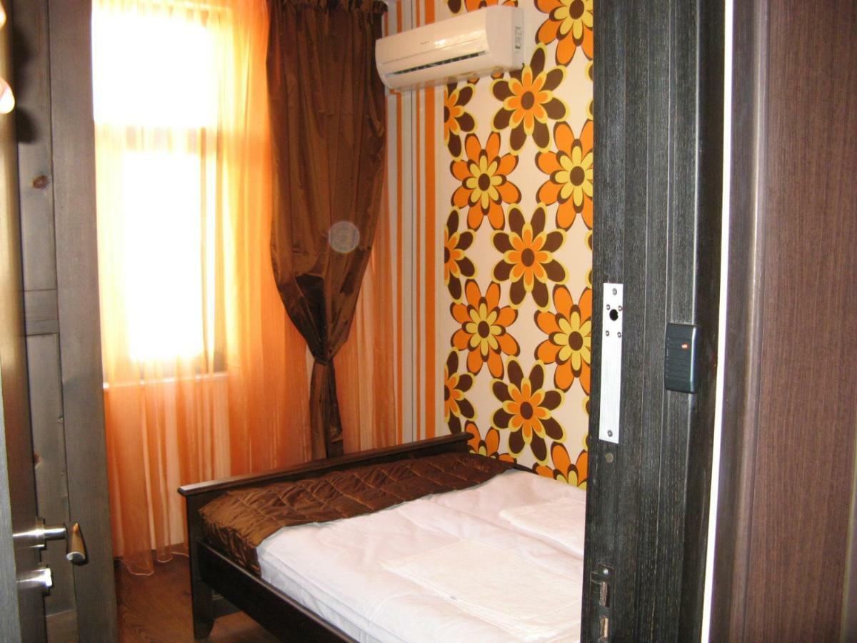 Albergue Kapana Plovdiv Exterior foto