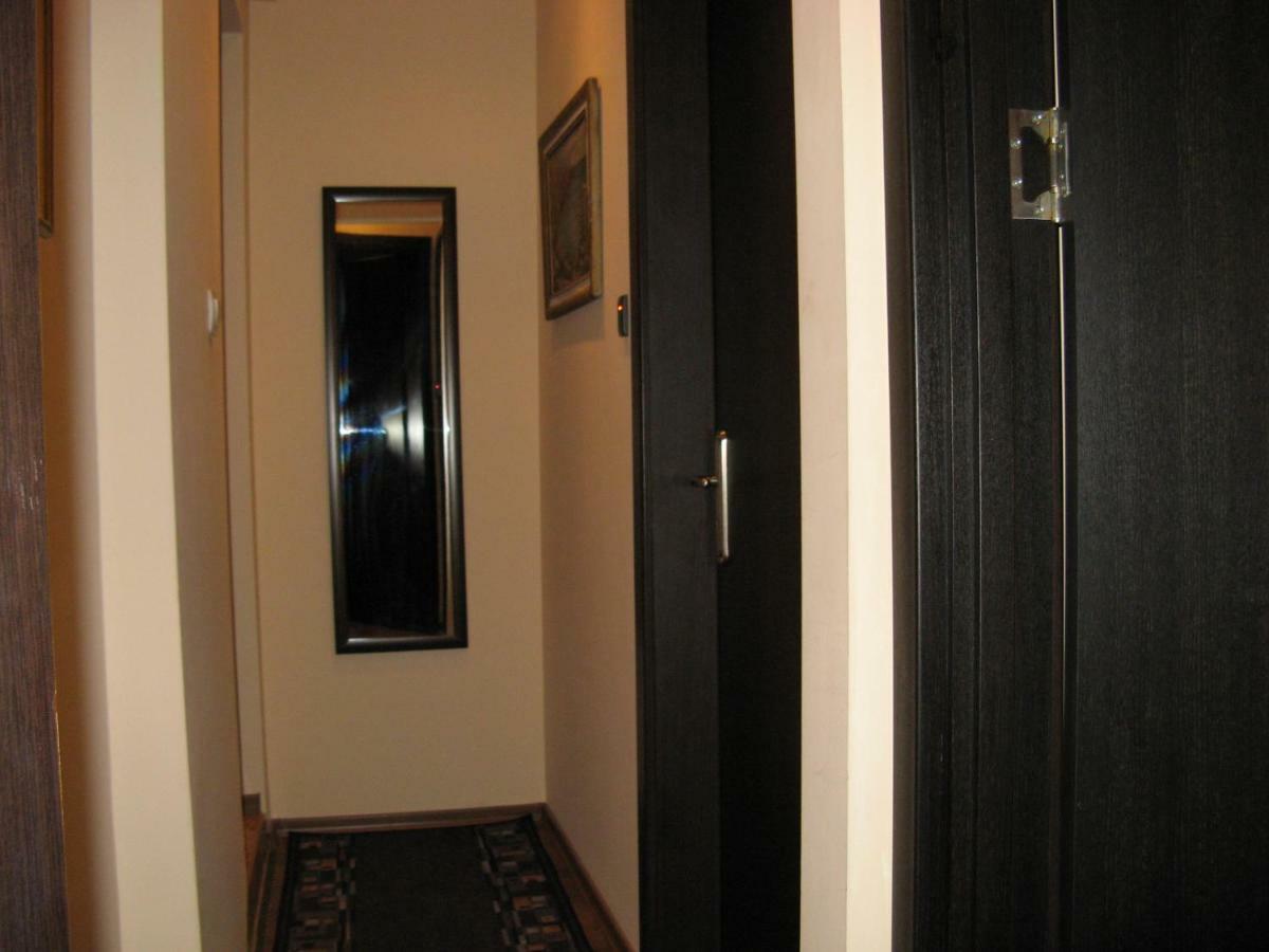 Albergue Kapana Plovdiv Exterior foto